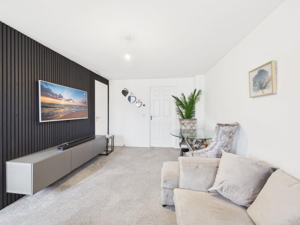 House in Edinburgh, Gilmerton/Inch - View 4