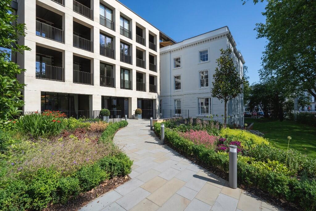 Main image of property: Bayshill Road, Cheltenham, Gloucestershire, GL50