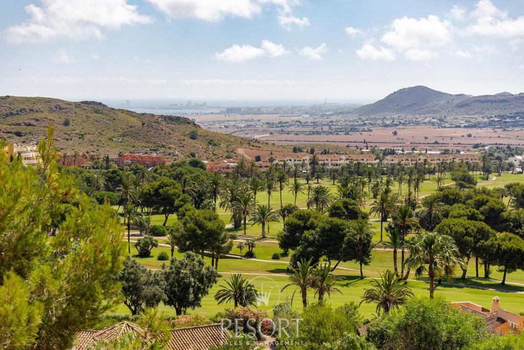 Main image of property: Murcia, La Manga Club