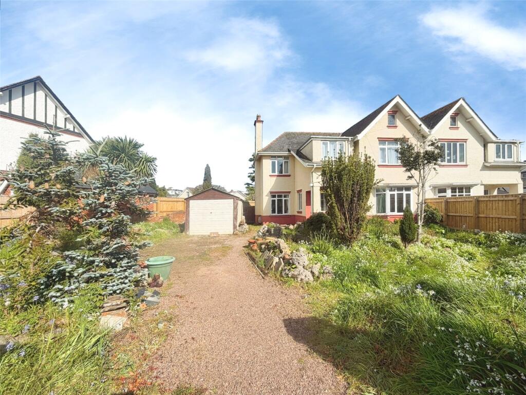 Main image of property: Phillipps Avenue, Exmouth, Devon, EX8
