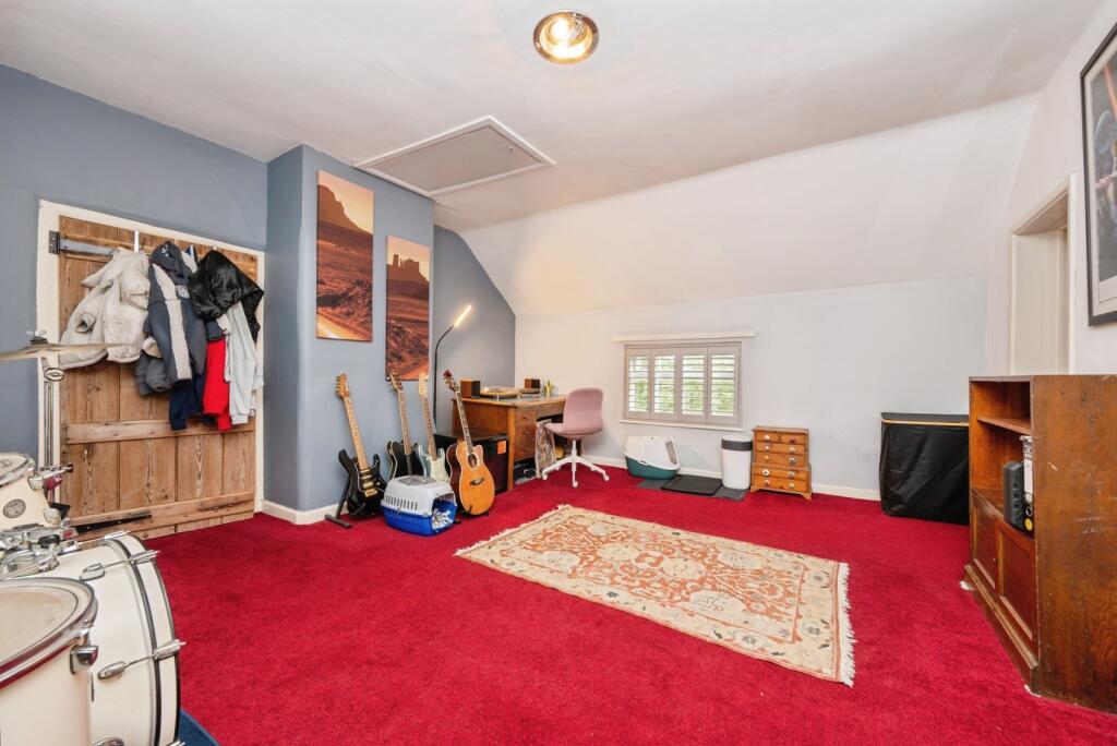 Additional image 14 of Fazeley Road, Tamworth, Staffordshire, B78