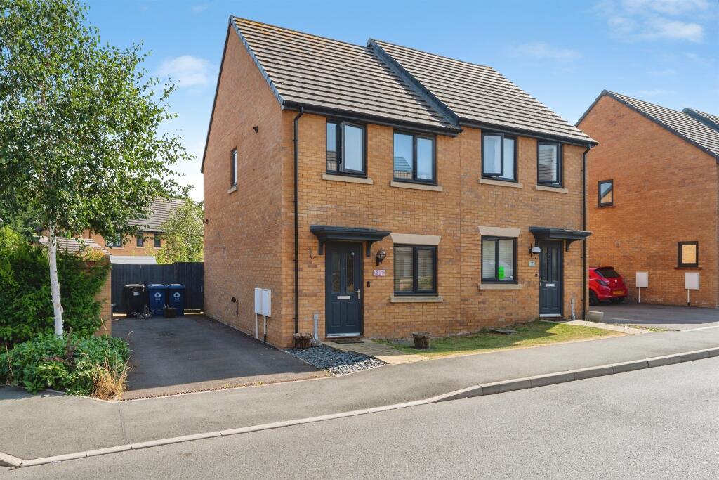 Main image of property: Wagstaffe Close, Ramsey, Huntingdon