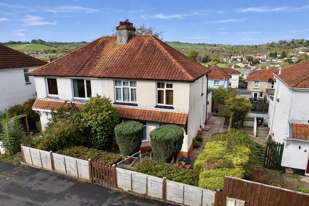 Main image of property: Silverwood Avenue, Milber, Newton Abbot