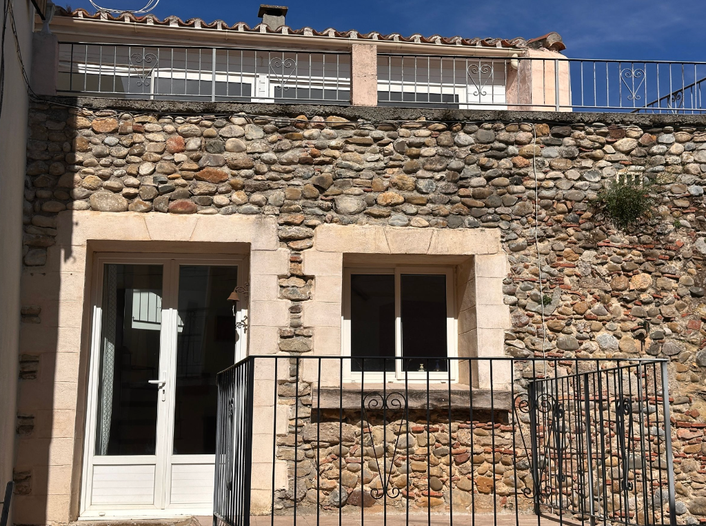 Main image of property: Pauligne, Aude, Languedoc-Roussillon
