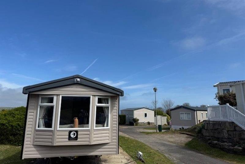 Main image of property: Swift Loire  2026, Swanage Bay View, Panorama Rd, Swanage, Dorset, BH19 2QS