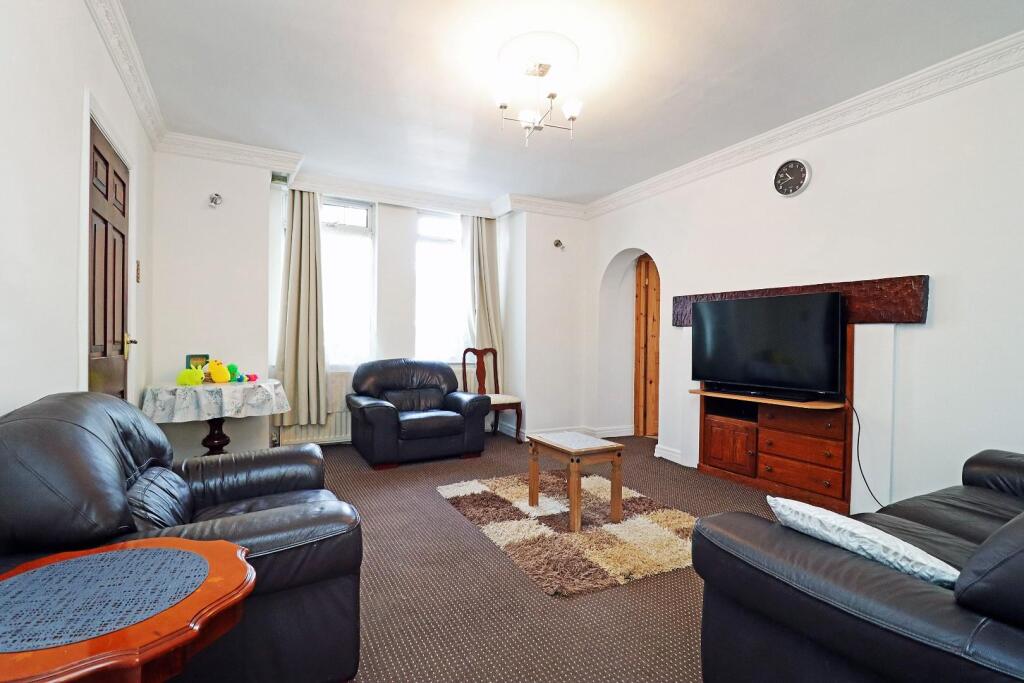 House in Trafford, Greater Manchester - View 3