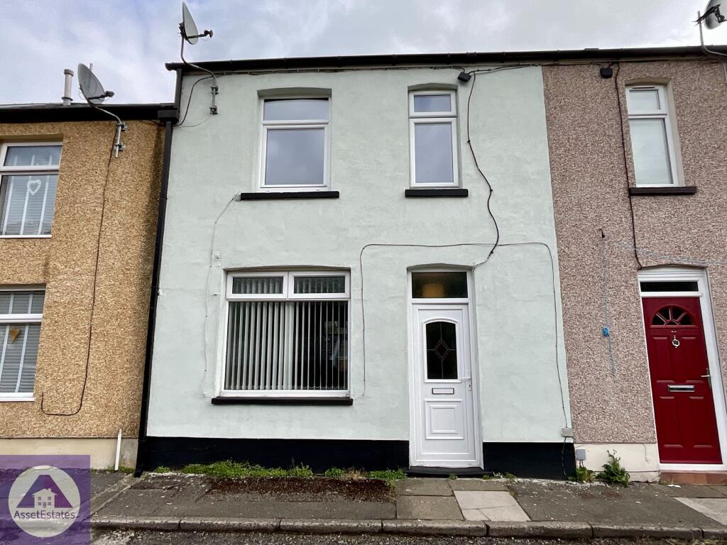 Main image of property: Vivian Street, Abertillery