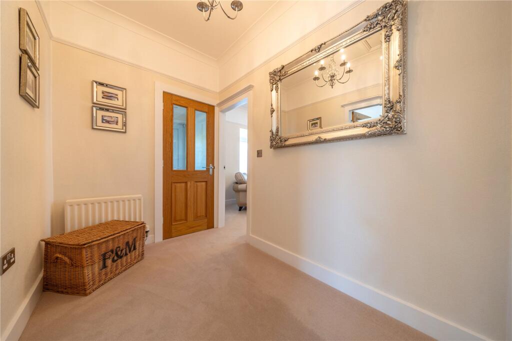 House in Lancaster - View 4