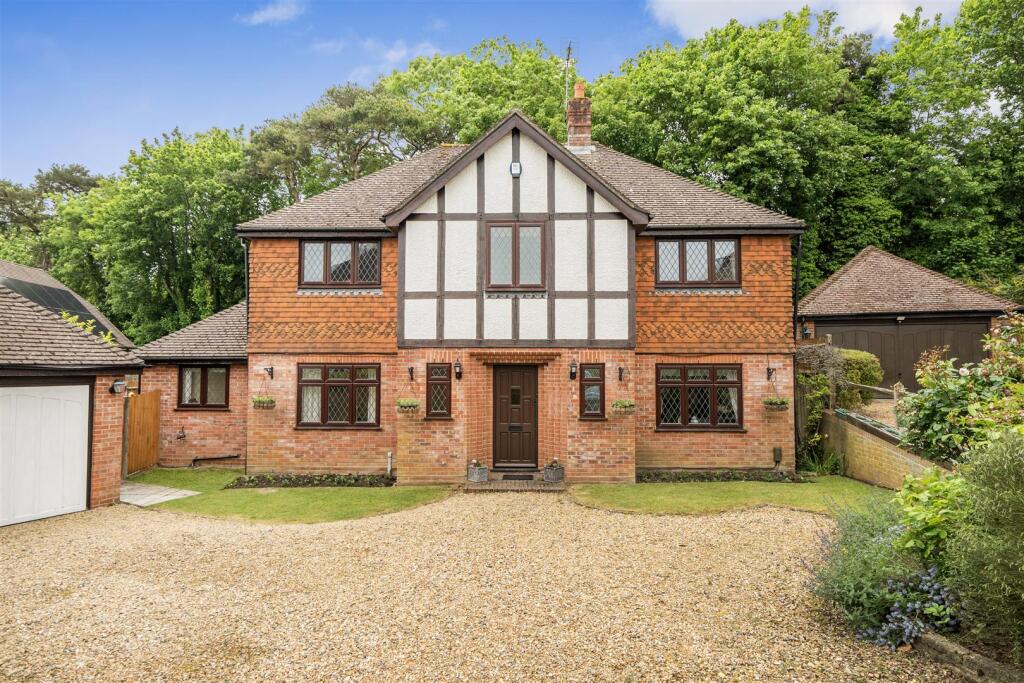 Main image of property: Willowbank Gardens, Tadworth