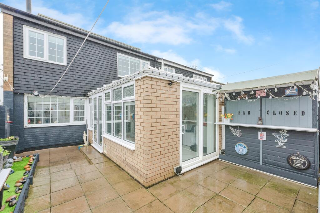 Additional image 17 of Honeybourne, TAMWORTH