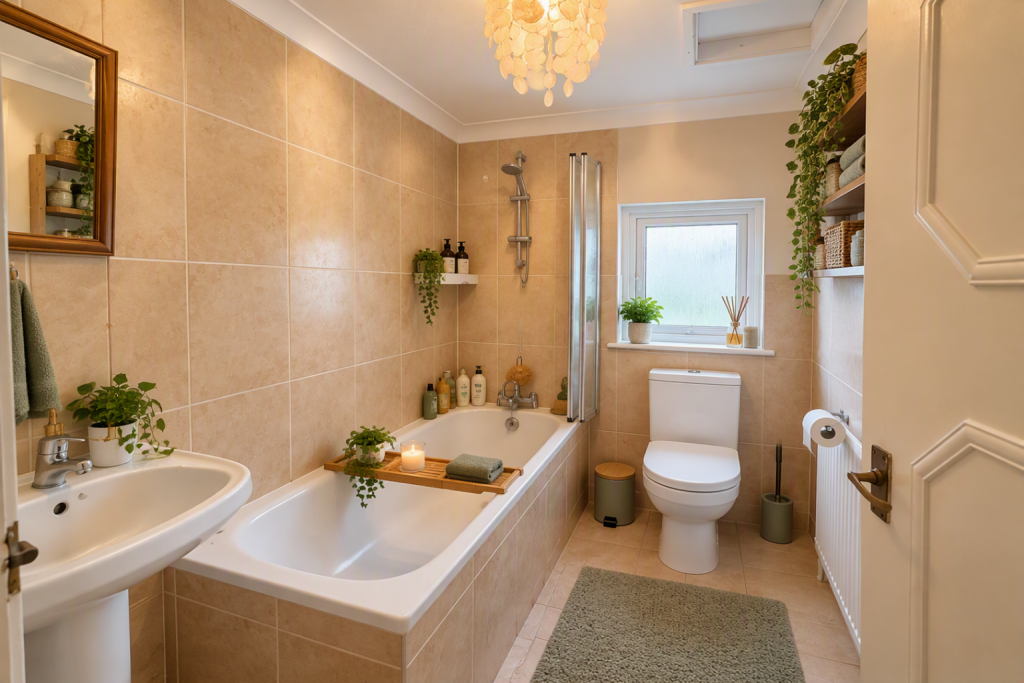 Apartment in Portsmouth, Southsea - More