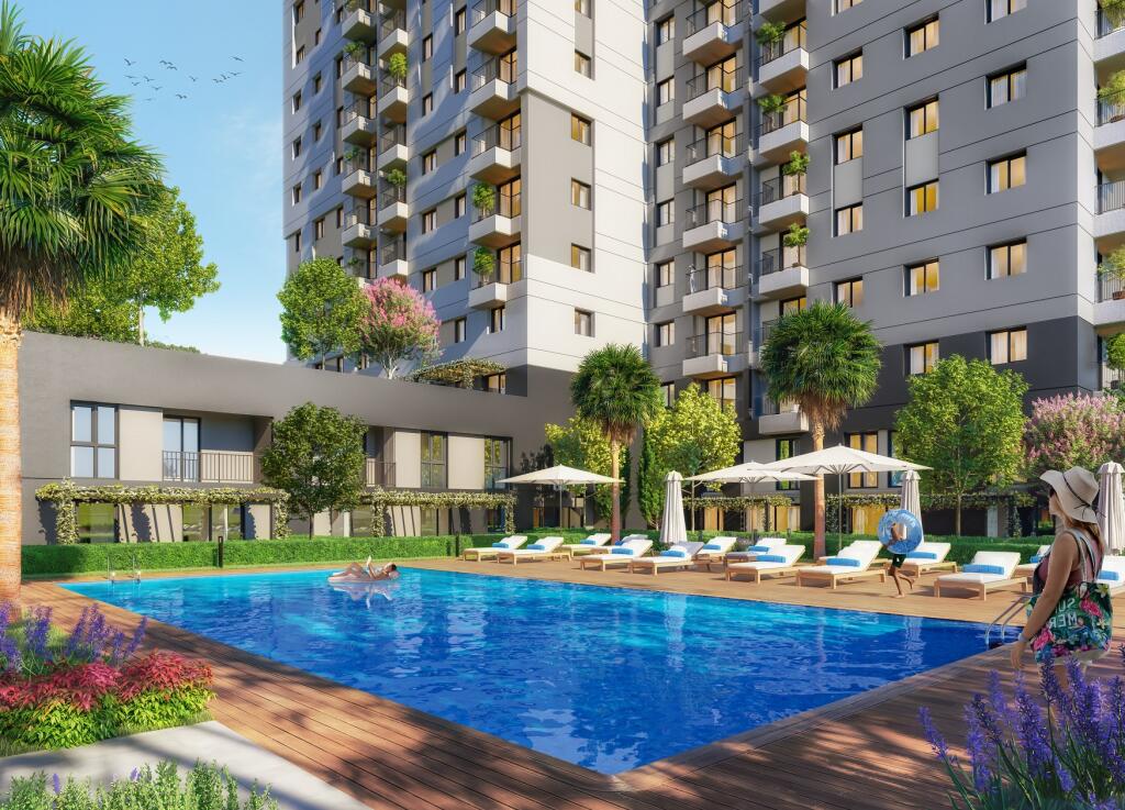 Main image of property: Istanbul, Bagcilar