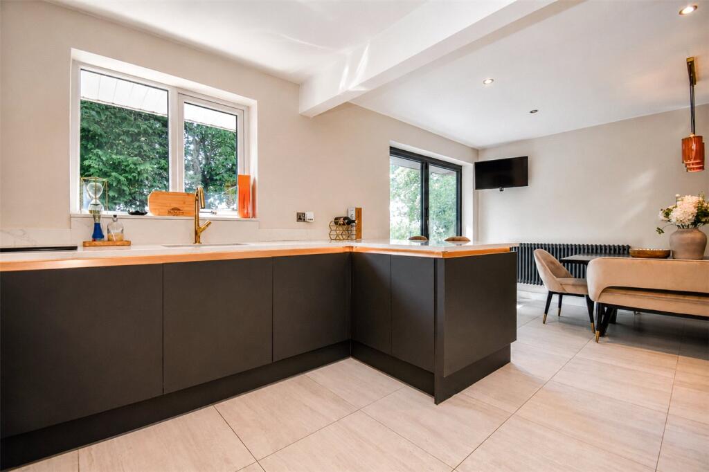 House in Prenton, Noctorum - More