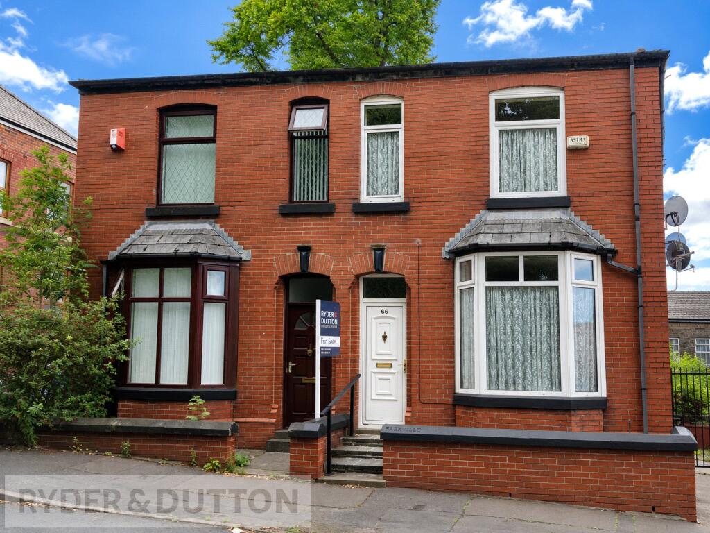 Main image of property: Sheriff Street, Falinge, Rochdale, Greater Manchester, OL12