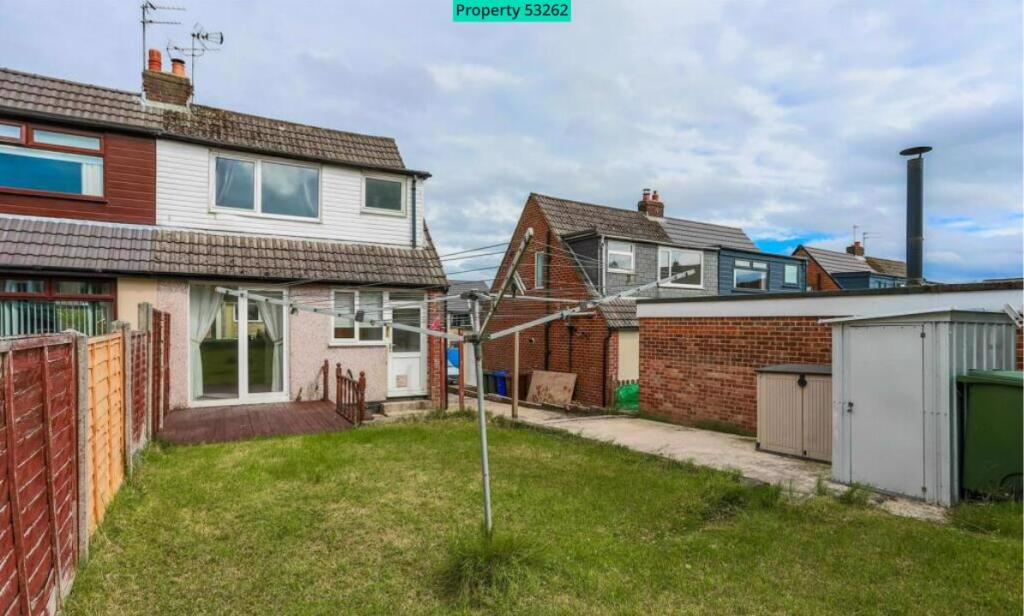 Additional image 21 of Dudley Avenue, Oswaldtwistle, Accrington, BB5 4NU