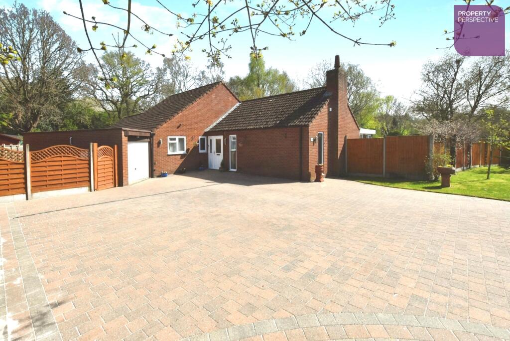 Main image of property: Chandlers Drive, Tamworth