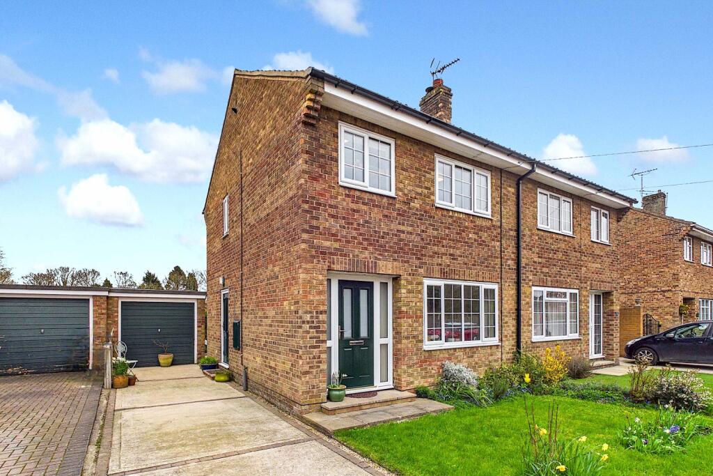 Main image of property: Beech Court Pocklington, Pocklington, York, YO42 2NE