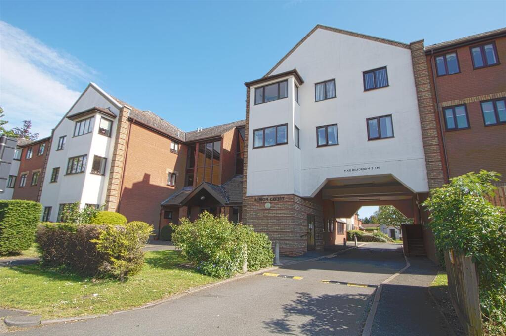 Main image of property: Albion Court, Sun Street, Billericay