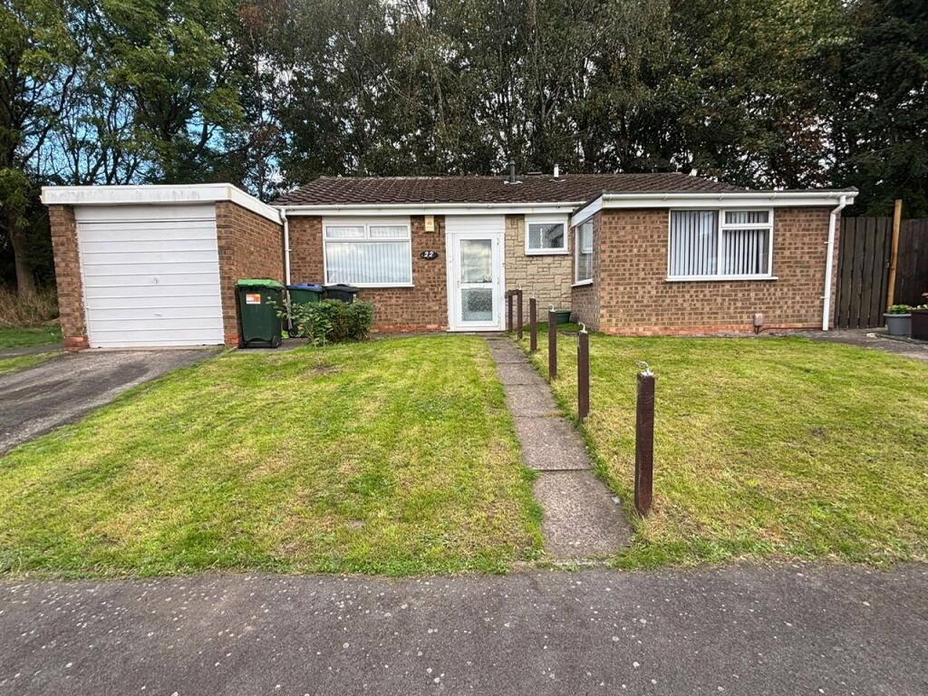 Main image of property: St Kenelms Close