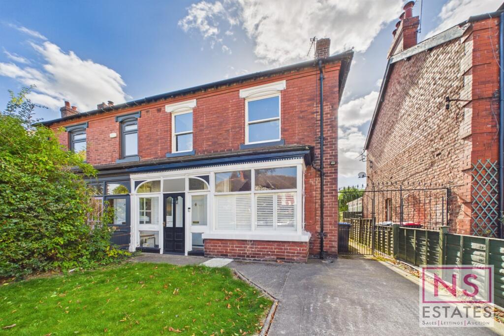 House in Stockton-on-Tees - View 5