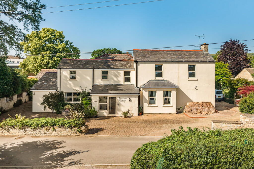 Main image of property: Blacksmith Lane, Prestbury, Cheltenham, GL52