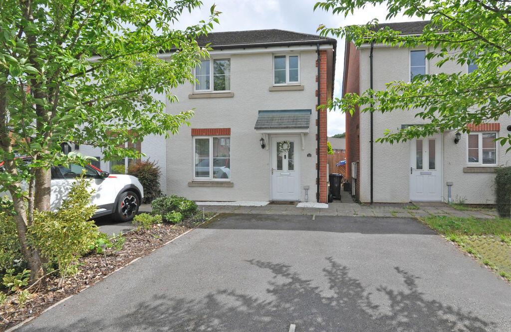 Main image of property: Dehavilland Road, Newport
