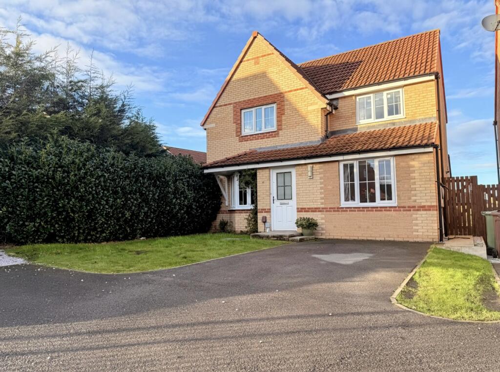 Main image of property: Dempsey Close, WAKEFIELD