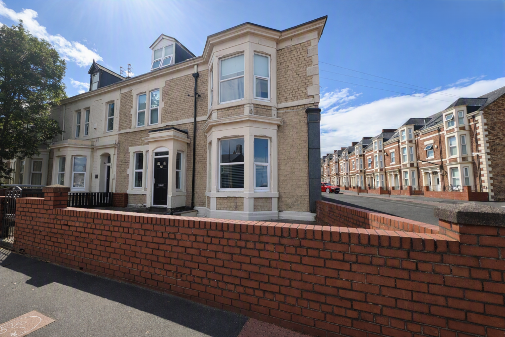 Main image of property: Durham Road, Low Fell, Gateshead, NE8