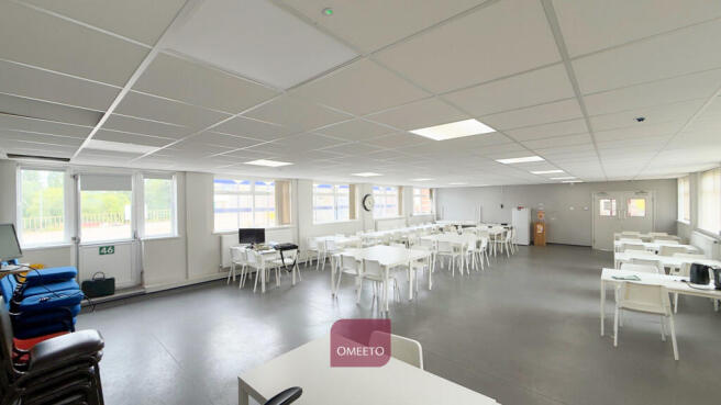 Office to Rent