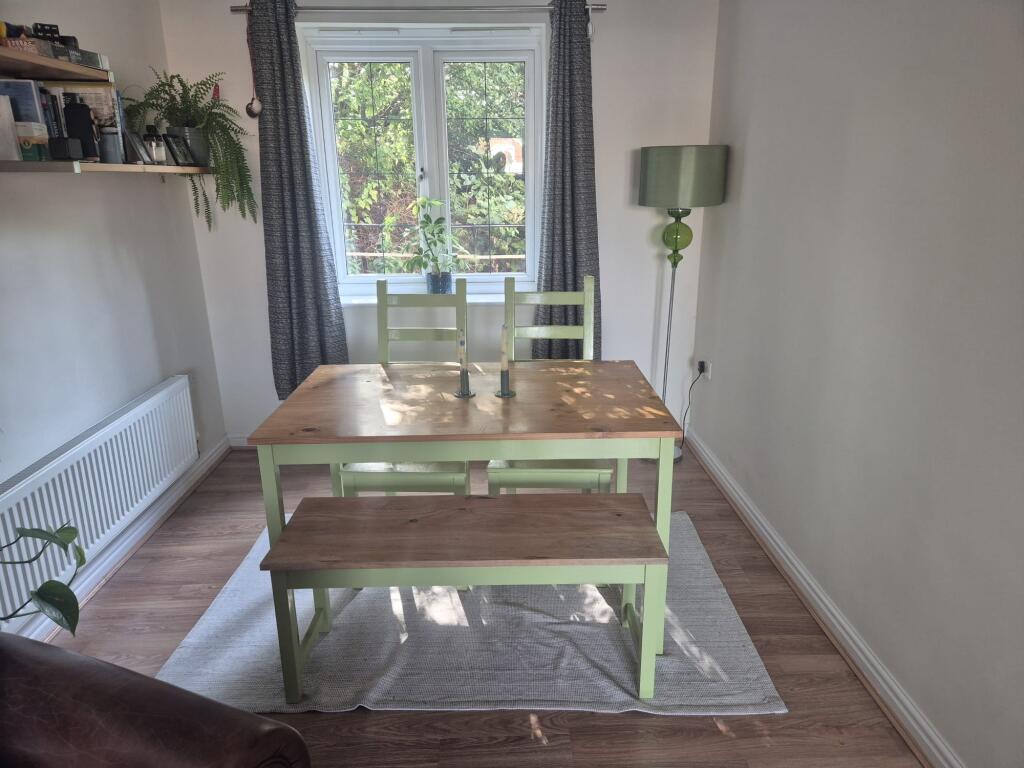 Apartment in Warrington - View 2