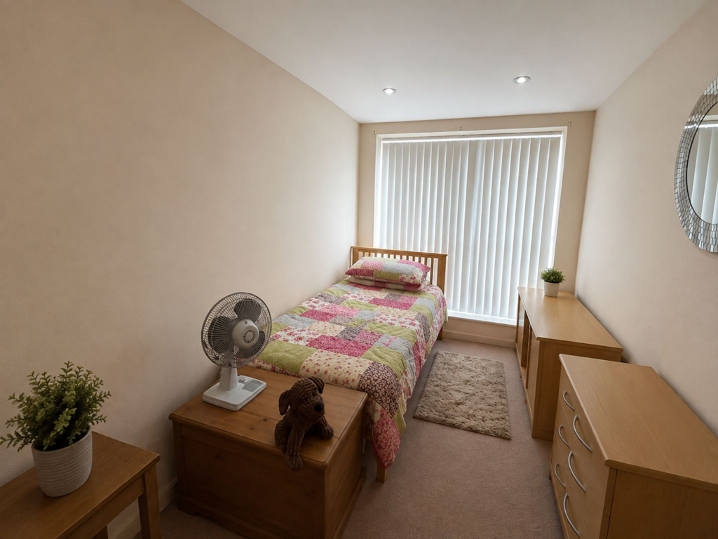Apartment in Ipswich - More