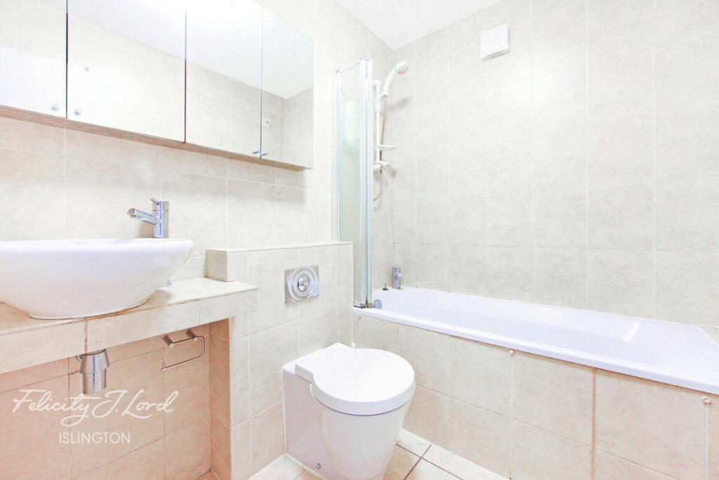 Main image of property: Camden Road, LONDON