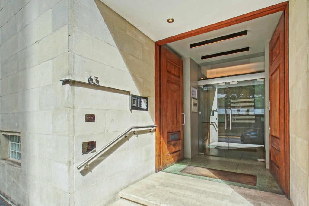 63 Gee Street