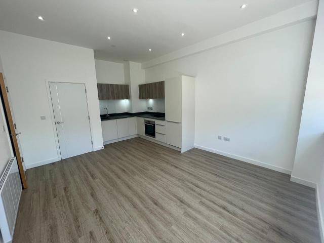 Main image of property: Normandy House, Basingstoke, RG21