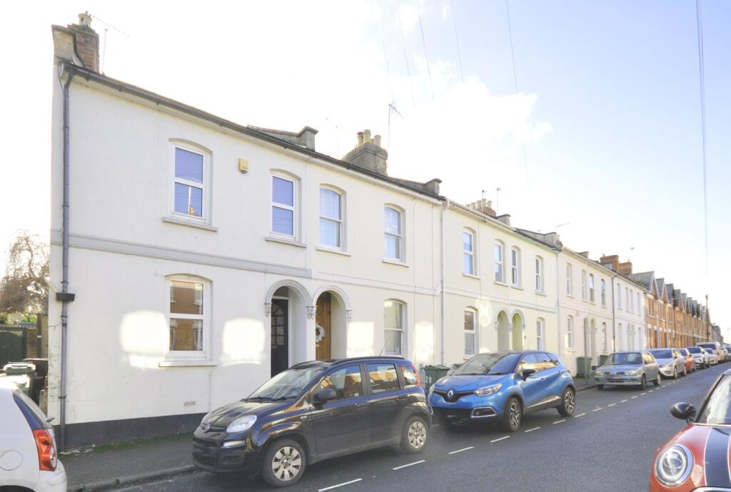 Main image of property: Millbrook Street, Cheltenham, GL50