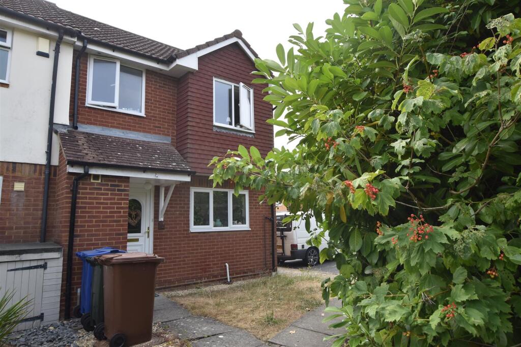 Main image of property: Heron Drive, Bicester