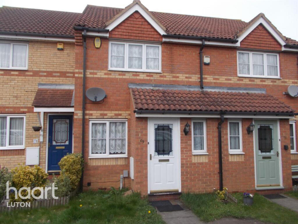 Main image of property: Addington Way, LUTON