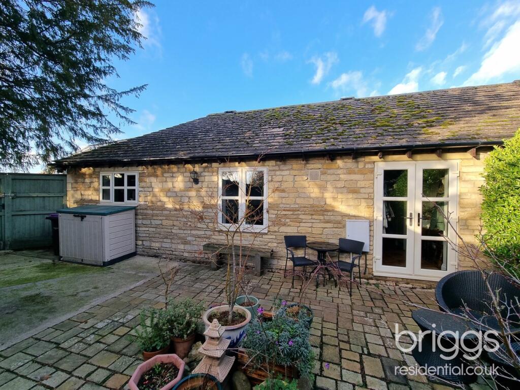 Hereward Way, Deeping St James, Market Deeping, PE6 photo 2