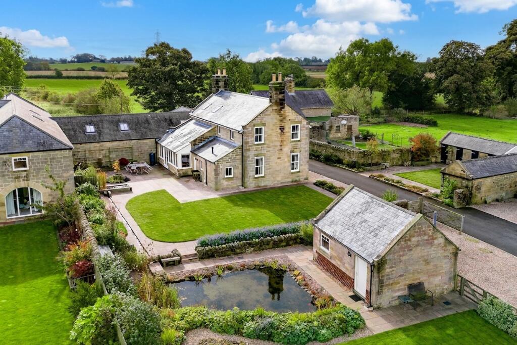 Main image of property: Rivergreen Kennels, Morpeth, NE61