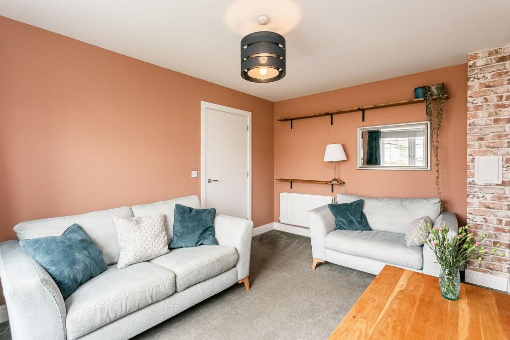 House in Penicuik, Mauricewood - View 3