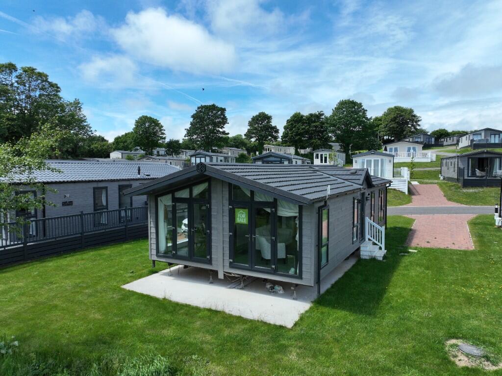 Main image of property: Meadow Lakes, Hewas Water, PL26 7JG