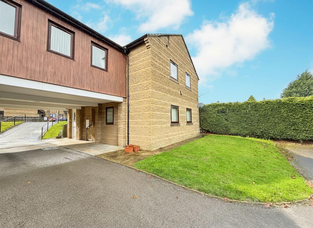 Main image of property: Carlile Street, Meltham, HD9