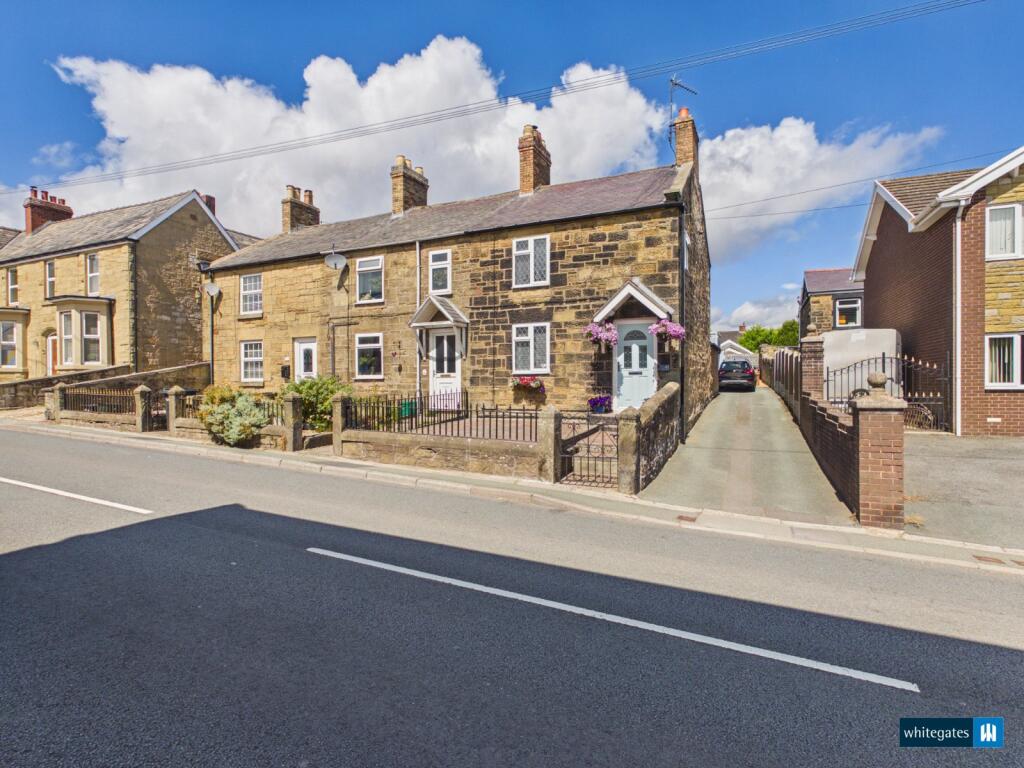Main image of property: Heol Maelor, Coedpoeth, Wrexham, LL11