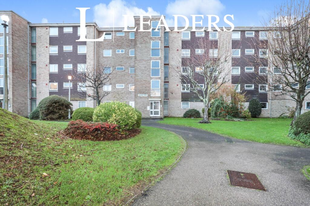 Main image of property: Milford Court, Gale Moor Avenue, Gosport, PO12