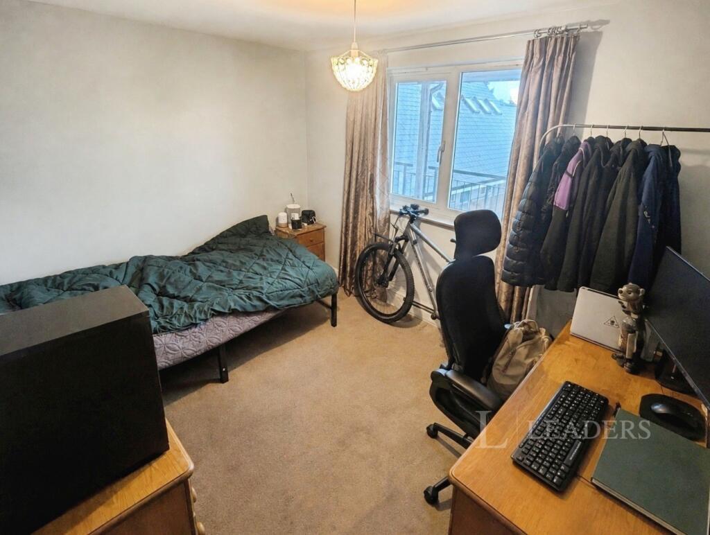 Apartment in Derby - View 4