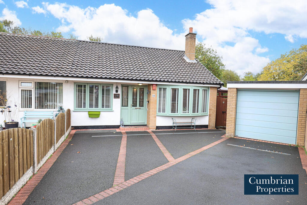 Main image of property: Lowry Hill Road, Carlisle CA3