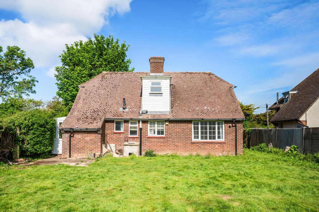 Almodington Lane, Almodington, PO20 - View 2