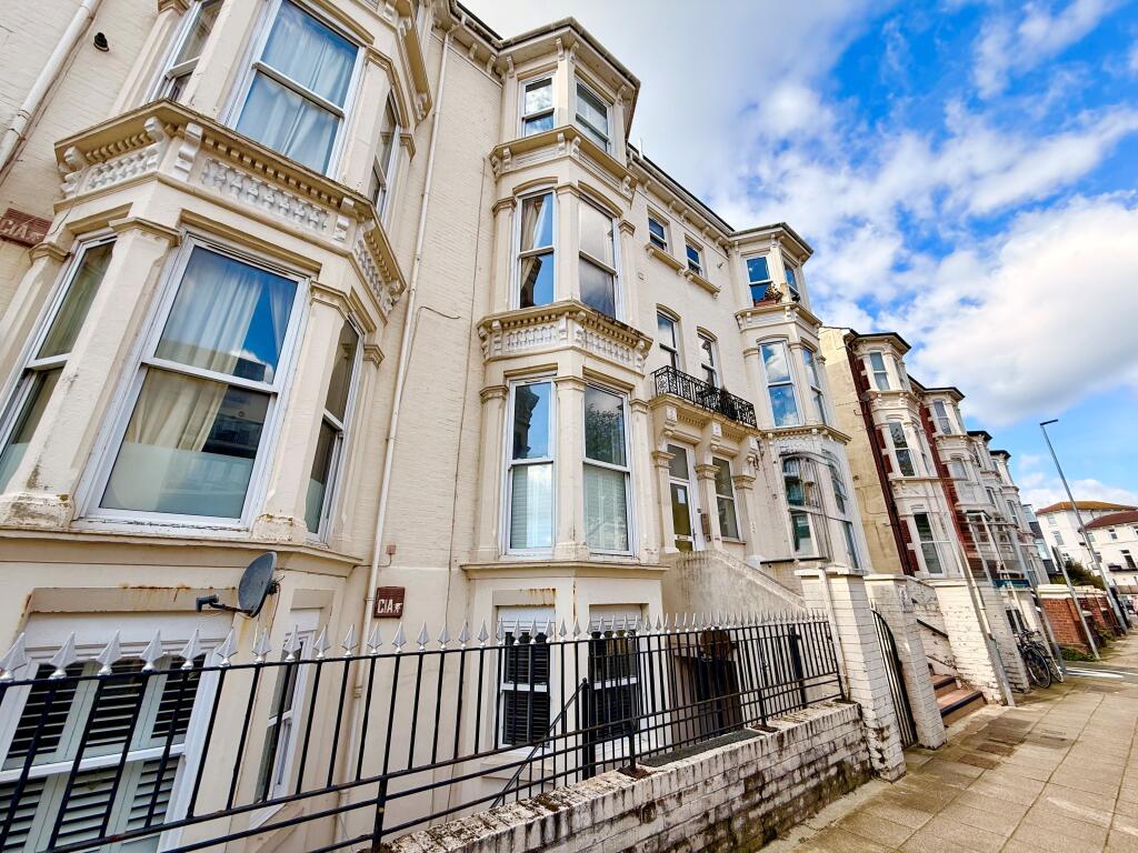 Main image of property: Clarendon Road, Southsea