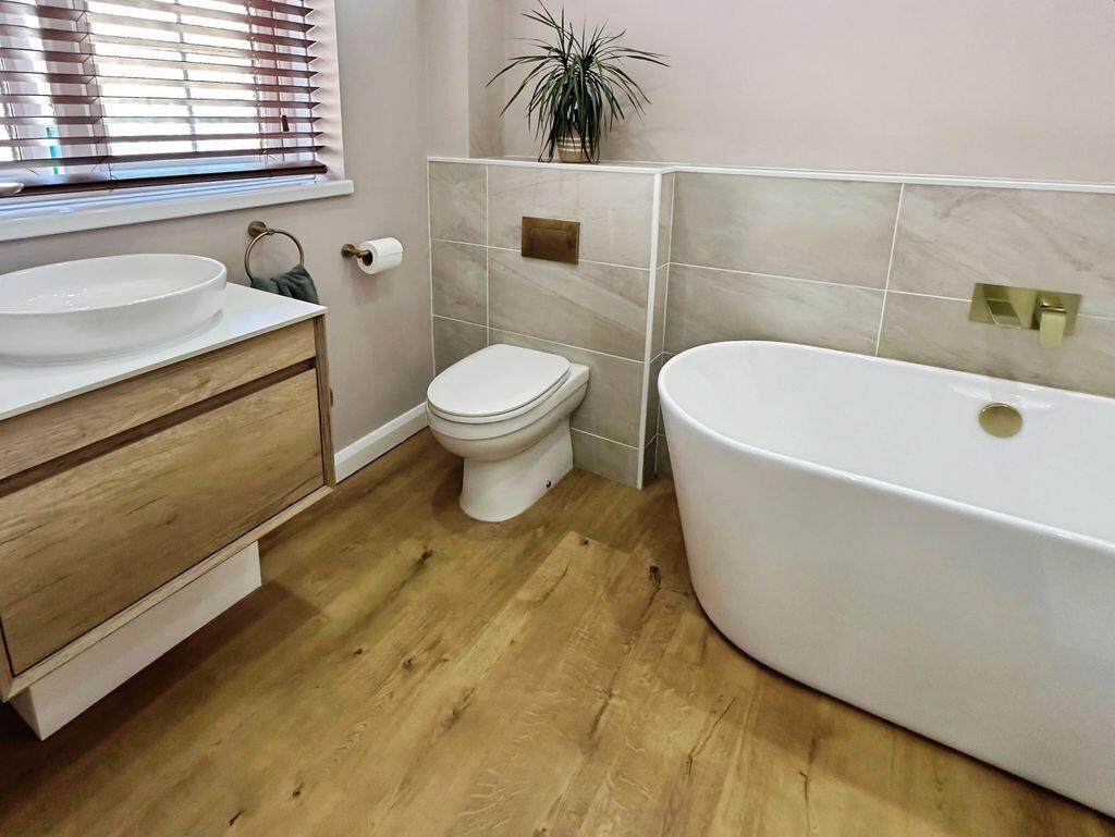 House in Newcastle upon Tyne, Newbiggin by the Sea - View 4