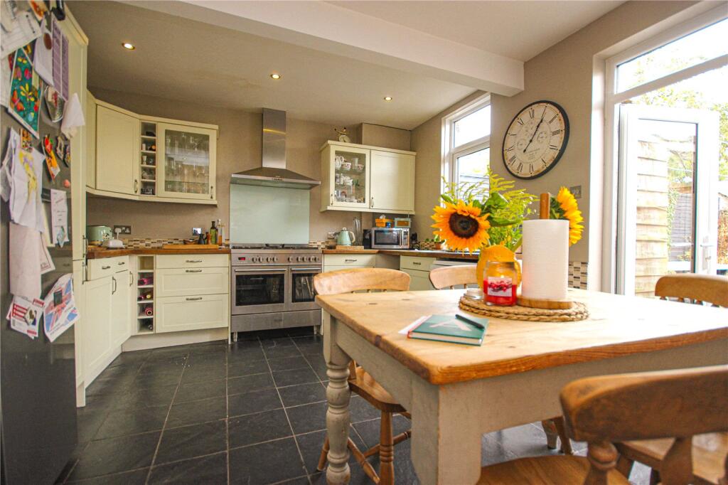 House in East Devon, Seaton - View 4